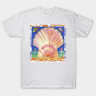 shell T-Shirt